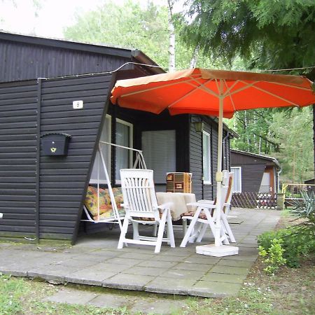 Ferienhaus Lilienstein Bad Schandau Buitenkant foto