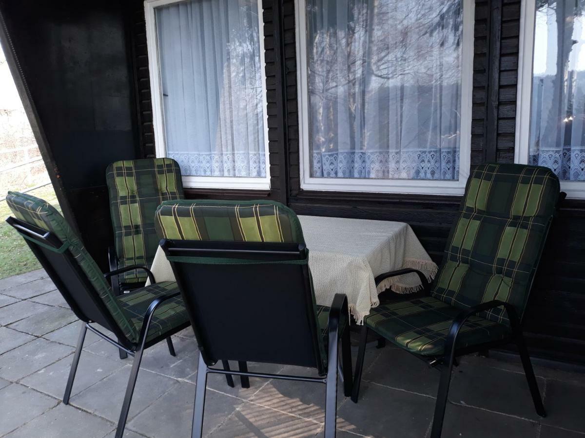 Ferienhaus Lilienstein Bad Schandau Buitenkant foto