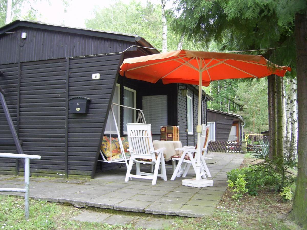 Ferienhaus Lilienstein Bad Schandau Buitenkant foto